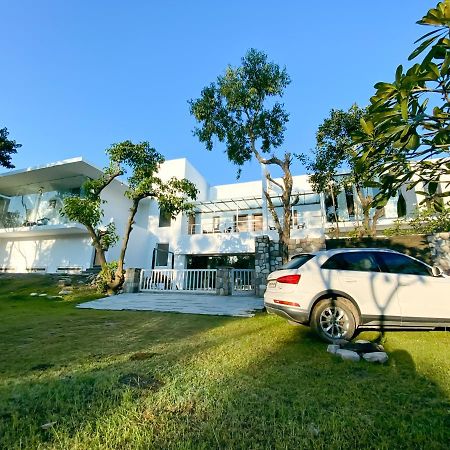 Vanantra Resort Рішикеш Екстер'єр фото