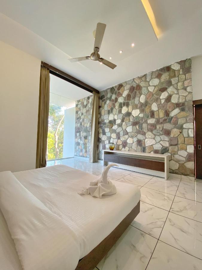 Vanantra Resort Рішикеш Екстер'єр фото
