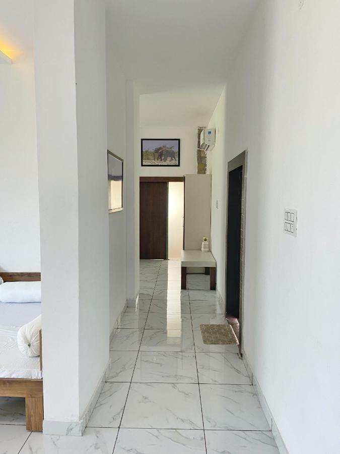 Vanantra Resort Рішикеш Екстер'єр фото
