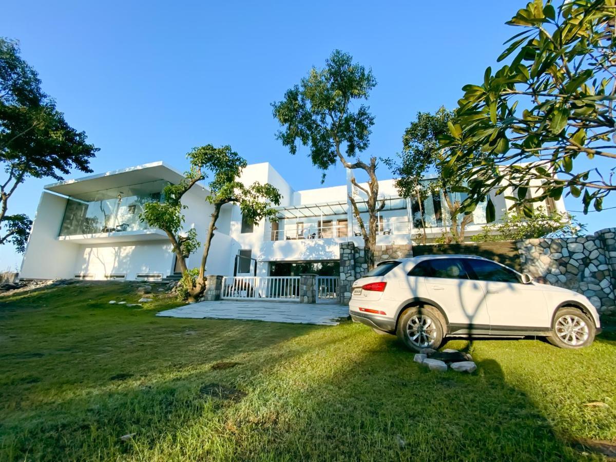 Vanantra Resort Рішикеш Екстер'єр фото